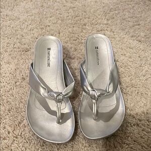 Naturalizer Thong Sandals